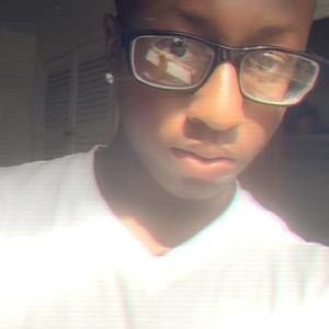 Meet your Posher, Tyree